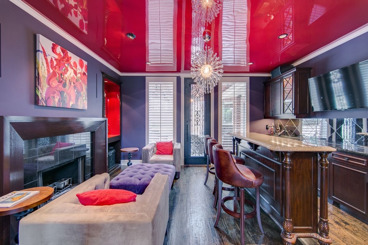 Accessible On‑Call Interior Design Consultations — Markee Burgos Consulting