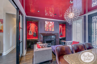 Groovy Lounge 2