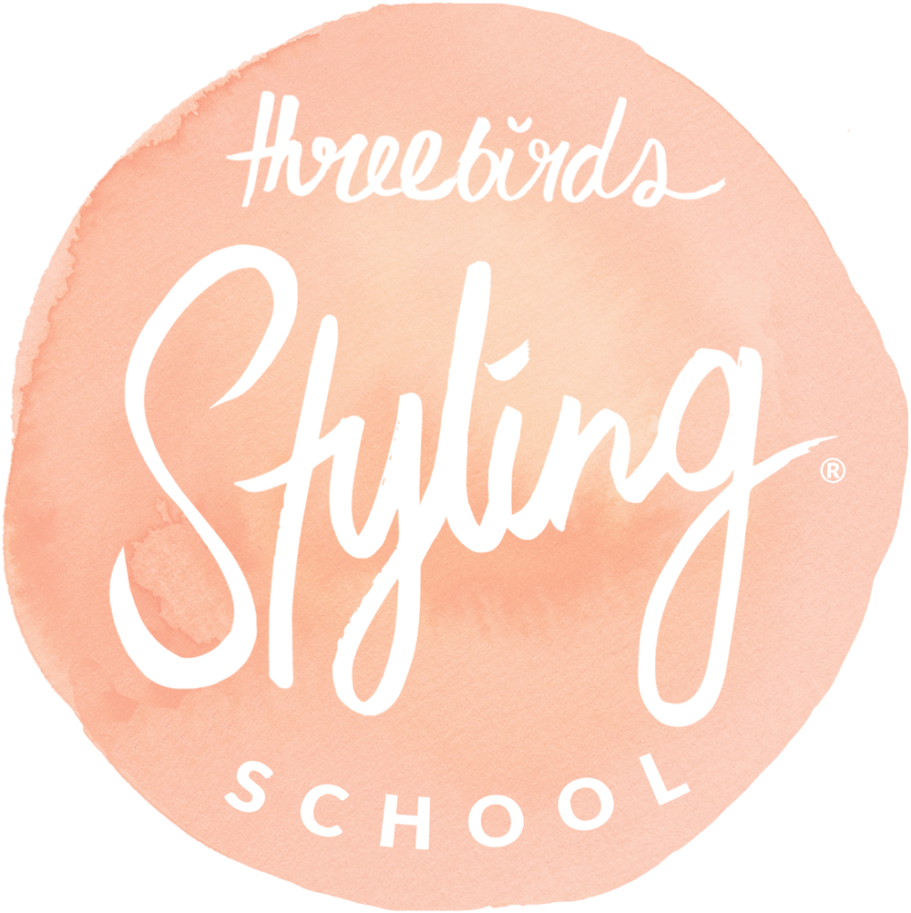 threebirds styling school