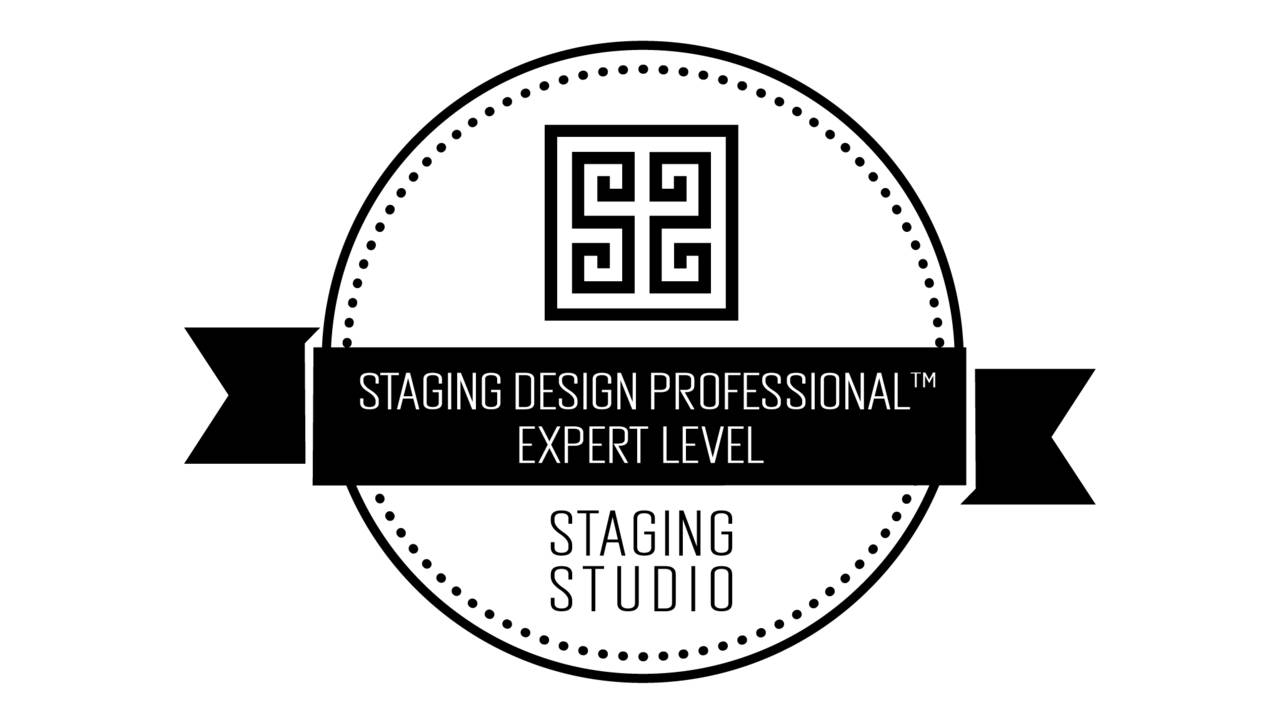 Staging Design Professional