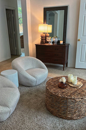 Accessible On‑Call Interior Design Consultations — Markee Burgos Consulting