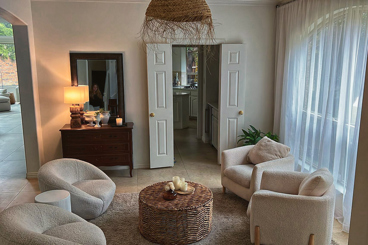 Accessible On‑Call Interior Design Consultations — Markee Burgos Consulting