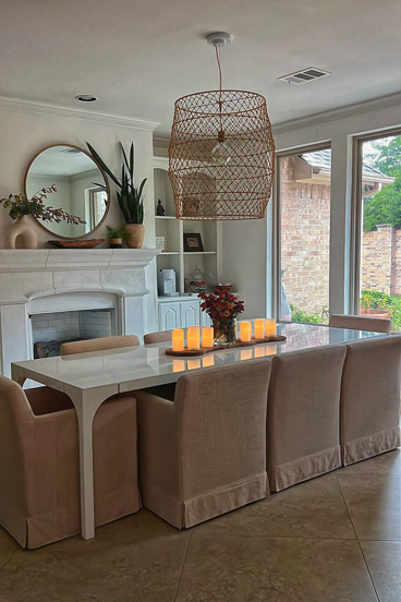 Accessible On‑Call Interior Design Consultations — Markee Burgos Consulting