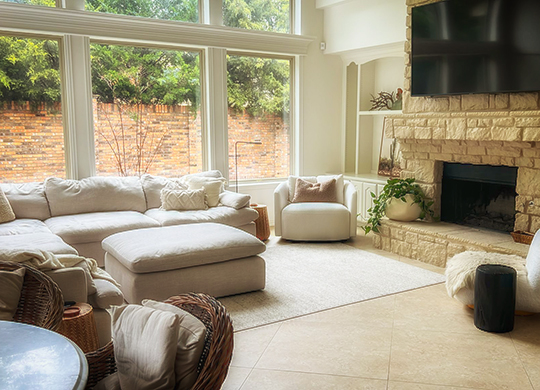 Accessible On‑Call Interior Design Consultations — Markee Burgos Consulting
