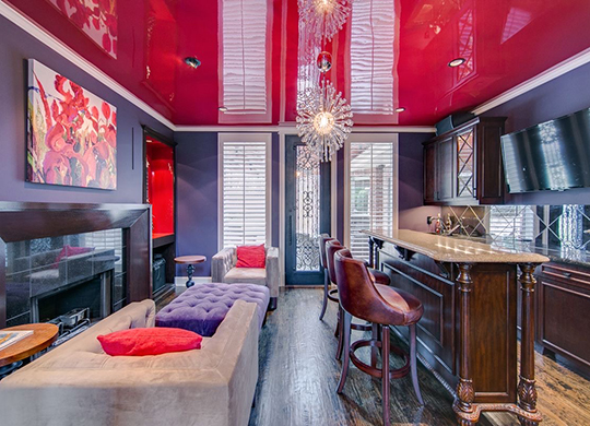 Accessible On‑Call Interior Design Consultations — Markee Burgos Consulting